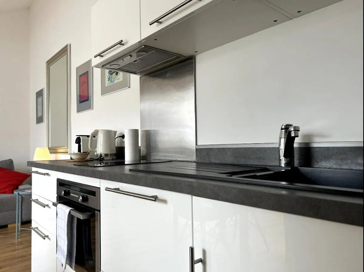Rachais Ci - Lyon 2 - Quiet Comfortable And Bright Studio In Garibaldi 0*,